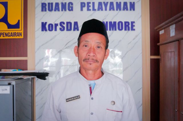 post