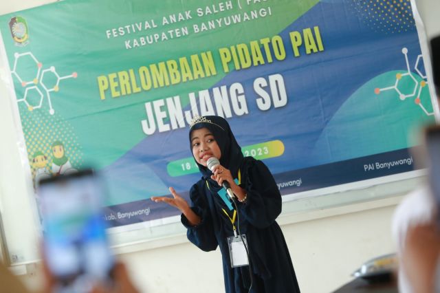 post