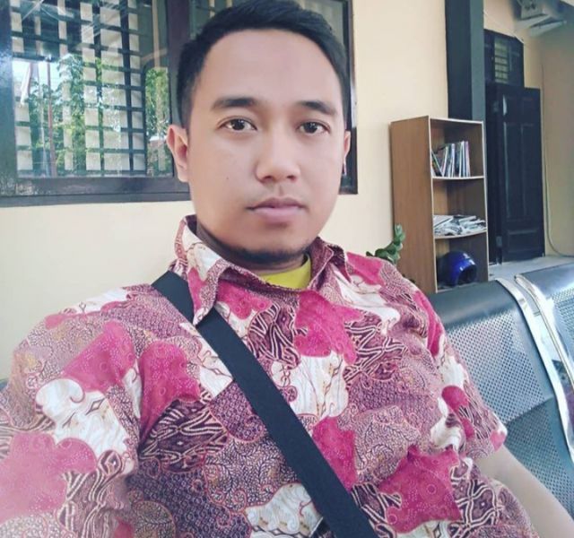 post