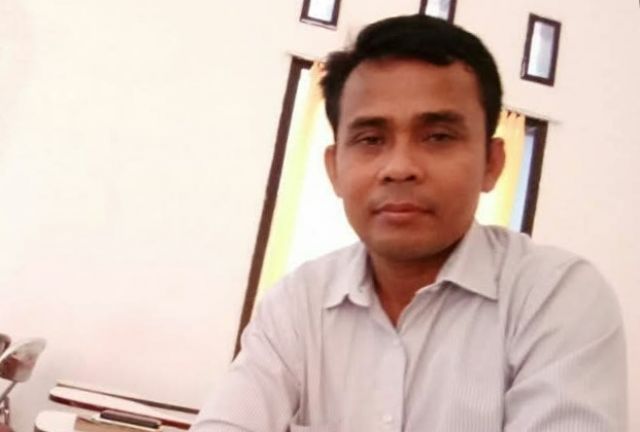 post
