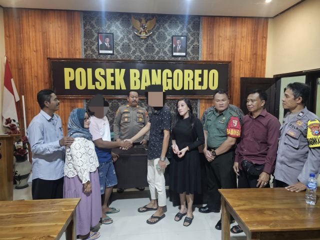post