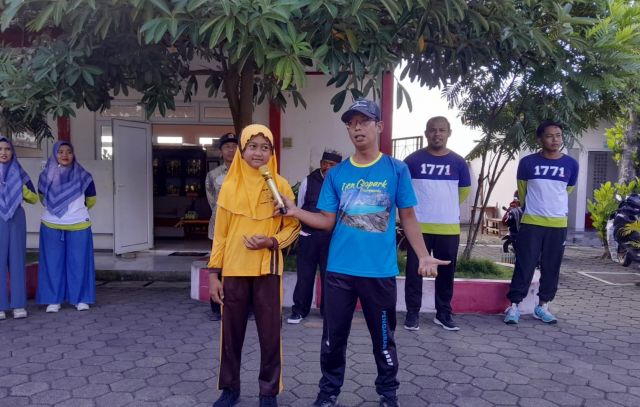 post