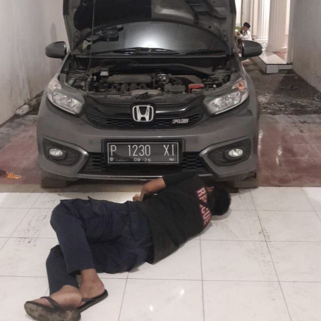 post