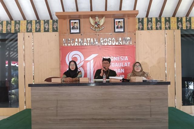 post