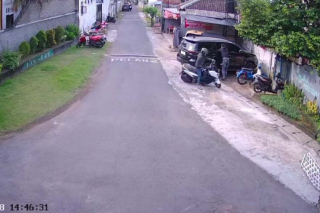 post